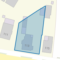 Perceel BBG01-D-2488