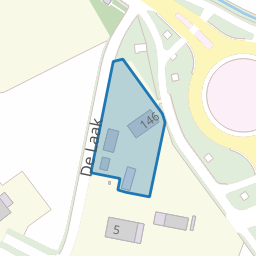 Perceel BBG01-D-2496