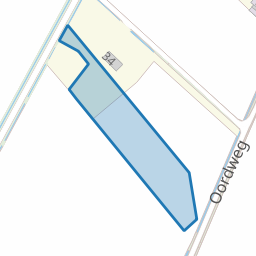 Perceel BBG01-D-2498