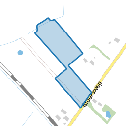 Perceel BBG01-D-2499