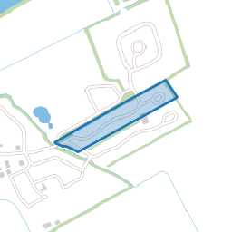 Perceel BBG01-D-2519