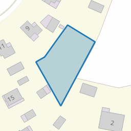 Perceel BBG01-D-2532