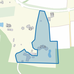 Perceel BBG01-D-2540