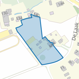 Perceel BBG01-D-2552