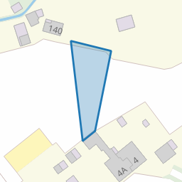 Perceel BBG01-D-2553