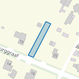 Perceel BBG01-D-2556