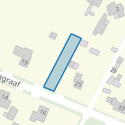 Perceel BBG01-D-2557