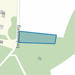 Perceel BBG01-D-2580