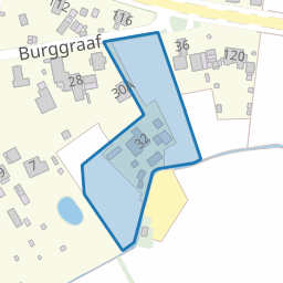 Perceel BBG01-D-2586