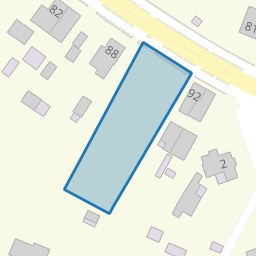 Perceel BBG01-D-2600