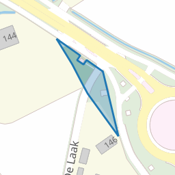 Perceel BBG01-D-2601