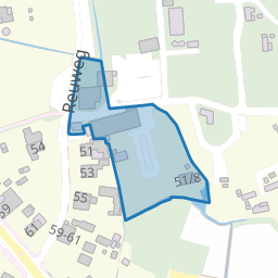 Perceel BBG01-D-2605