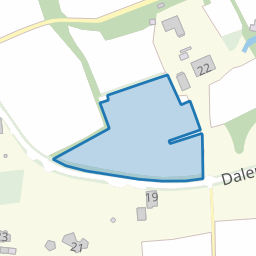 Perceel BBG01-D-2609