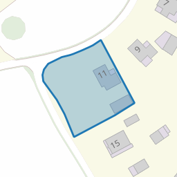 Perceel BBG01-D-2614