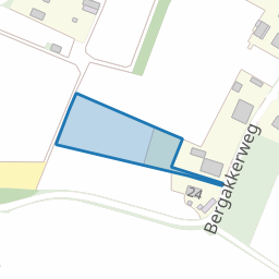 Perceel BBG01-D-2626