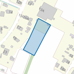 Perceel BBG01-D-2629