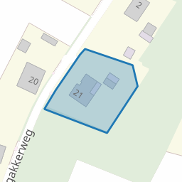 Perceel BBG01-D-2630