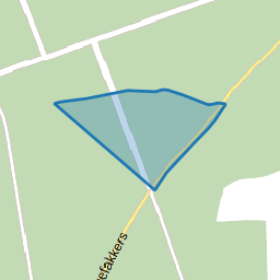 Perceel BBG01-E-1303