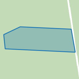 Perceel BBG01-E-1307