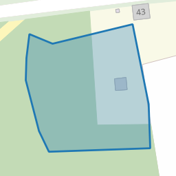 Perceel BBG01-E-1457