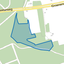 Perceel BBG01-E-1458