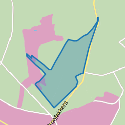 Perceel BBG01-E-1539