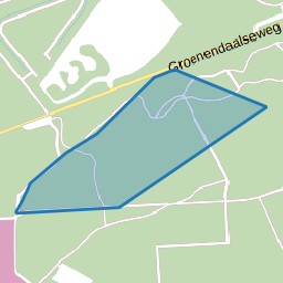 Perceel BBG01-E-1604