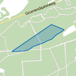 Perceel BBG01-E-1605