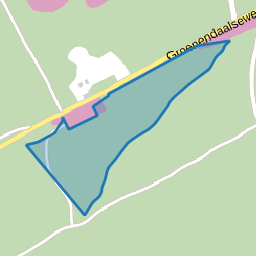 Perceel BBG01-E-1631