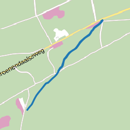 Perceel BBG01-E-1632