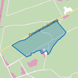 Perceel BBG01-E-1644