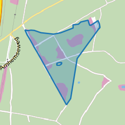 Perceel BBG01-E-1655