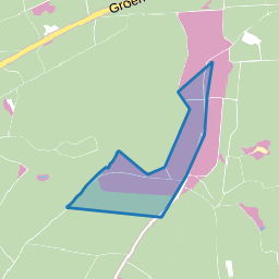 Perceel BBG01-E-1688