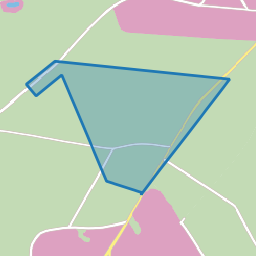 Perceel BBG01-E-1699