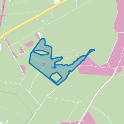 Perceel BBG01-E-1861