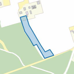 Perceel BBG01-E-2030