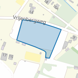 Perceel BBG01-E-2053