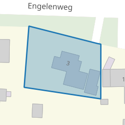 Perceel BBG01-E-2140