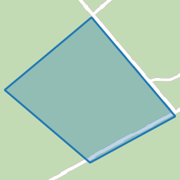 Perceel BBG01-E-2164