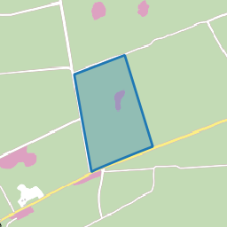 Perceel BBG01-E-2172