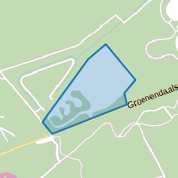 Perceel BBG01-E-2178