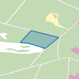 Perceel BBG01-E-2190