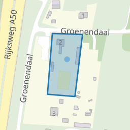 Perceel BBG01-E-2267