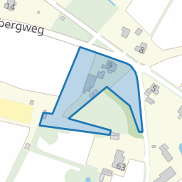 Perceel BBG01-E-2337