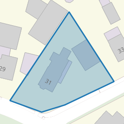 Perceel BBG01-E-2499