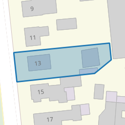 Perceel BBG01-E-2540