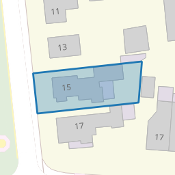 Perceel BBG01-E-2541