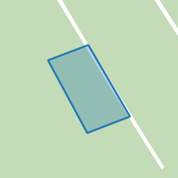 Perceel BBG01-E-2552