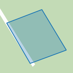 Perceel BBG01-E-2556