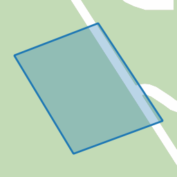 Perceel BBG01-E-2557